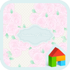 The invitation of flower Dodol icon