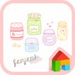 jamjam dodol theme