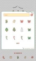 oh christmas tree 도돌런처테마 imagem de tela 1