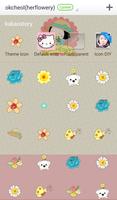 okchuli dodo theme syot layar 3