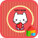 Love bani(I like strawberry) APK