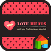 love hurts dodol theme