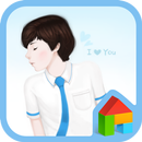 Lovelygirl tender boy dodol APK
