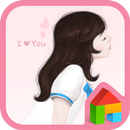 Lovelygirl tender girl dodol APK