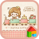 Lovely Sally(train play) dodol APK