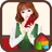 러블리걸(빼빼로데이) 도돌런처 테마 APK