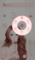 lovely perfume dodol theme Screenshot 3