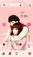 러블리걸(둘이 함께) 도돌런처 테마 Cartaz
