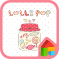 lollipop dodol theme