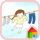 Good day for laundry dodol APK