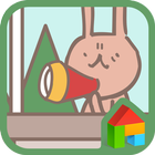 lets climb tolang dodol theme icon