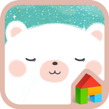 little star 도돌런처 테마