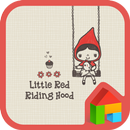 빨간망토소녀(그네타기) 도돌런처 테마 APK