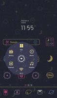 little universe 도돌런처 테마 imagem de tela 3