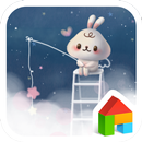 모찌(별낚시) 도돌런처 테마 APK