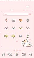 몽구스 봉쥬(베이비) 도돌런처 테마 imagem de tela 2