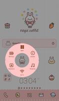 magic rabbit imagem de tela 3