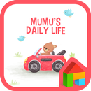 mumu best driver dodol theme APK