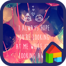 my hope dodol theme APK