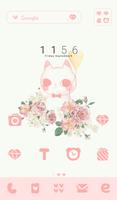 my little cat 도돌런처 테마 poster