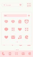 my little cat 도돌런처 테마 screenshot 1