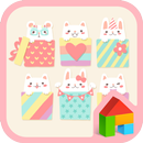 my precious dodol theme APK