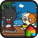 neco neco watermelon dodol APK