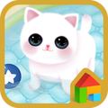 Nyangi's summer dodol theme