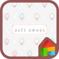 soft sweet dodol theme