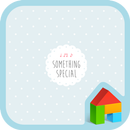 something special 도돌런처 테마 APK