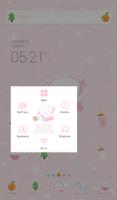 Be quiet Dodol Theme syot layar 3