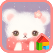 sherbet bear(11월의 밤) 도돌런처 테마
