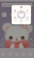 sherbet bear(11월의 밤) imagem de tela 3