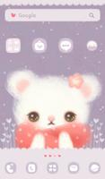 sherbet bear(11월의 밤) Cartaz