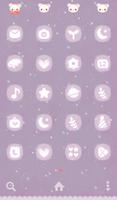 sherbet bear(11월의 밤) imagem de tela 2