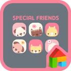 ikon special animal friends