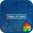 feast of stars dodol theme