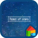 feast of stars dodol theme APK