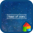 feast of stars icône
