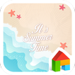 summer time dodol theme