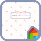sweet berry Zeichen