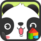 poo dodol launcher theme icon