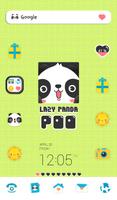 poo dodol launcher theme পোস্টার