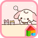 헬로포롱(love) 도돌런처 테마 APK