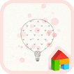 petite balloon 도돌런처 테마