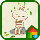[여름] 피톤치드샤워 도돌런처테마 APK