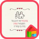 puzzle of Love 도돌런처 테마 APK