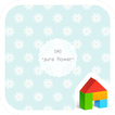 pure flower 도돌런처 테마