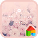 romantic arpeggio 도돌런처 테마 APK