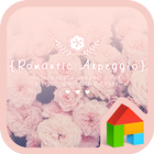 romantic arpeggio ícone